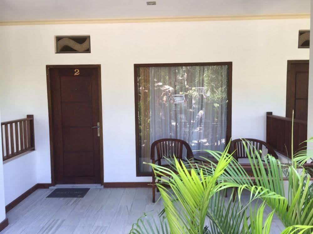 Friends Beach Hotel Kuta (Lombok) Exterior foto