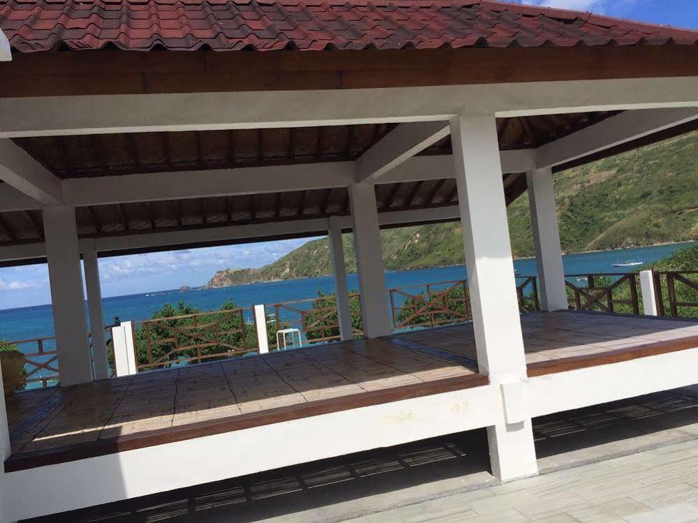 Friends Beach Hotel Kuta (Lombok) Exterior foto